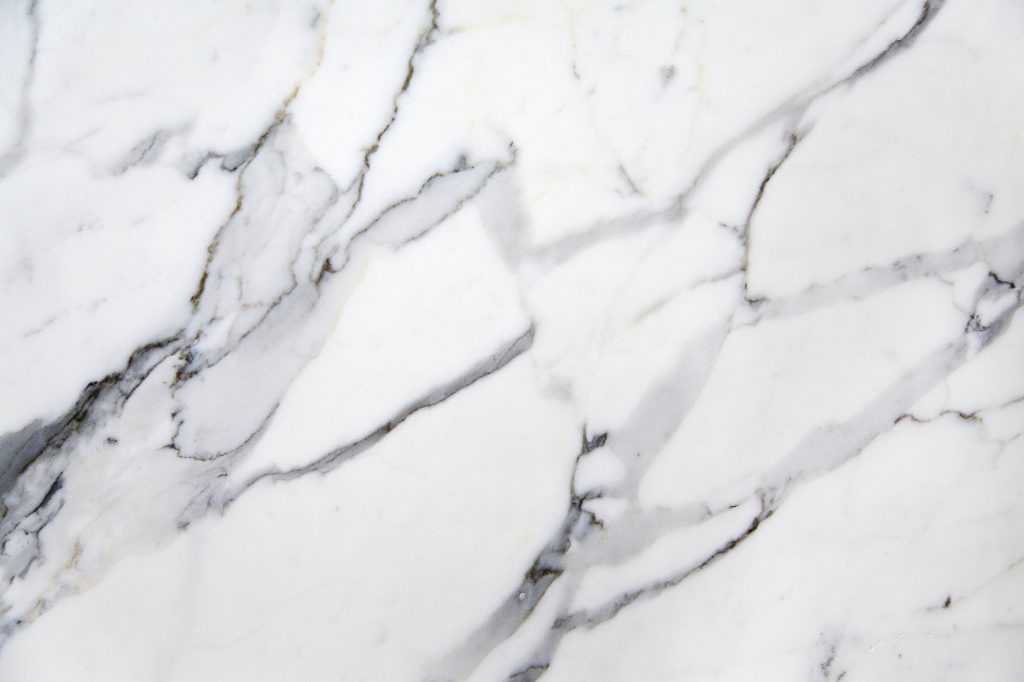Marble close up view