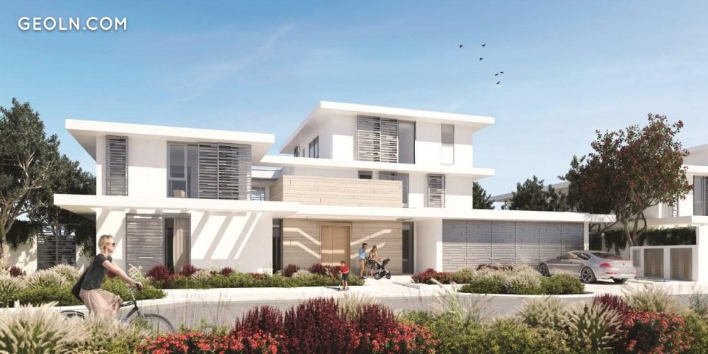 SERENITY VILLA